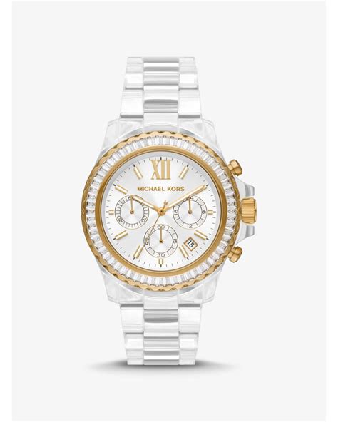 michael kors oversized everest|michael kors everest gold.